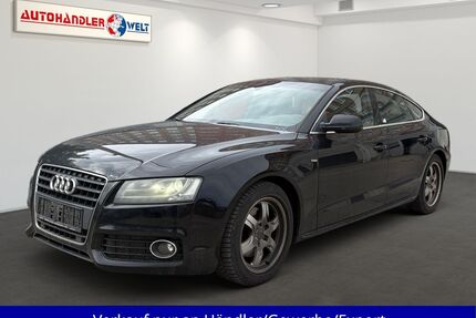 Audi A5 Gebrauchtwagen