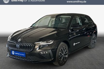 Skoda Scala Gebrauchtwagen