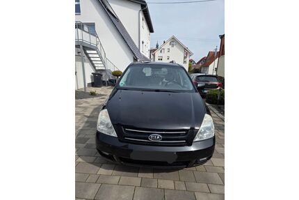Kia Carnival Gebrauchtwagen