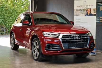 Audi Q5 Gebrauchtwagen