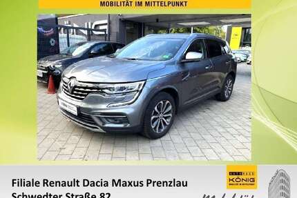 Renault Koleos Gebrauchtwagen