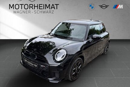 Mini Cooper S Gebrauchtwagen