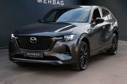 Mazda CX-60 Gebrauchtwagen