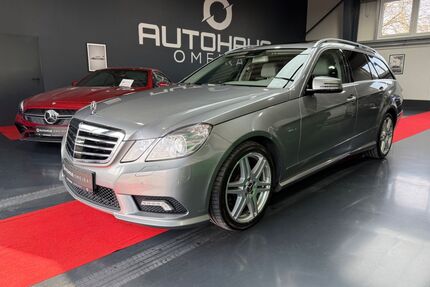 Mercedes-Benz E 350 Gebrauchtwagen