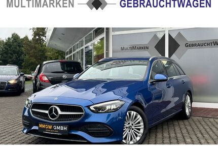 Mercedes-Benz C 220 Gebrauchtwagen