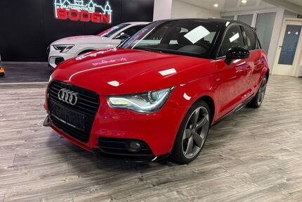 Audi A1 Gebrauchtwagen