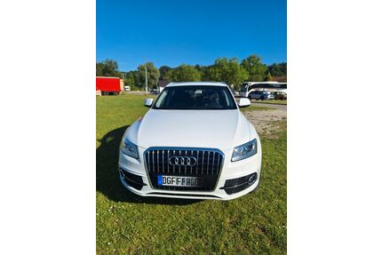 Audi Q5 Gebrauchtwagen