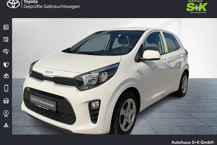 Kia Picanto Gebrauchtwagen