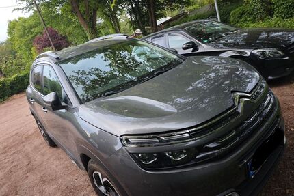 Citroen C5 Aircross Gebrauchtwagen