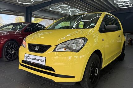 Seat Mii Gebrauchtwagen