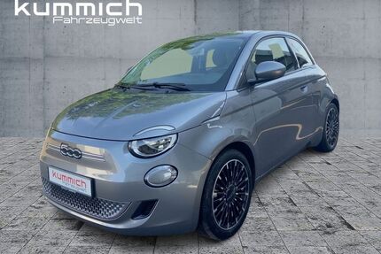 Fiat 500e Gebrauchtwagen