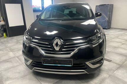 Renault Espace Gebrauchtwagen