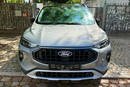 Ford Kuga Gebrauchtwagen