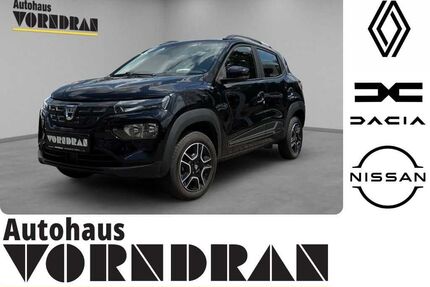 Dacia Spring Gebrauchtwagen