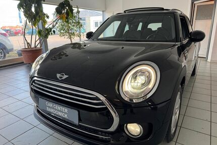 Mini Cooper Gebrauchtwagen