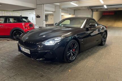 BMW Z4 Gebrauchtwagen