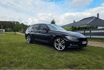 BMW 320 Gebrauchtwagen