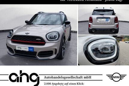 Mini John Cooper Works Countryman Gebrauchtwagen