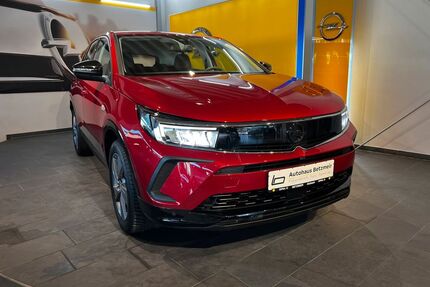 Opel Grandland (X) Gebrauchtwagen
