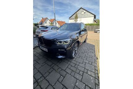 BMW X3 M40 Gebrauchtwagen