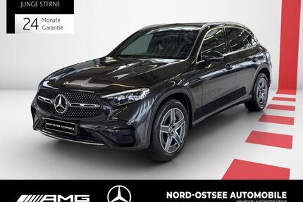 Mercedes-Benz GLC 300 Gebrauchtwagen