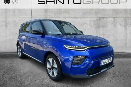 Kia Soul Gebrauchtwagen