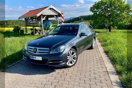 Mercedes-Benz C 220 Gebrauchtwagen