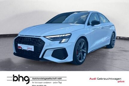 Audi S3 Gebrauchtwagen