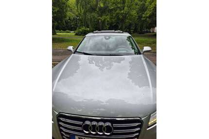 Audi Allroad Gebrauchtwagen