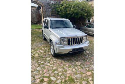 Jeep Cherokee Gebrauchtwagen
