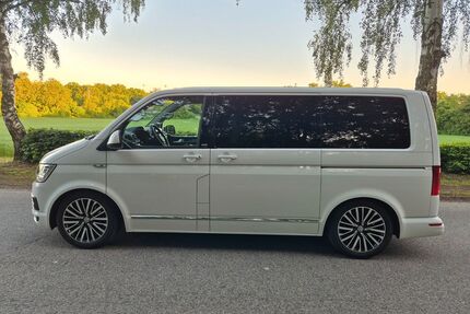 VW T6 Multivan Gebrauchtwagen