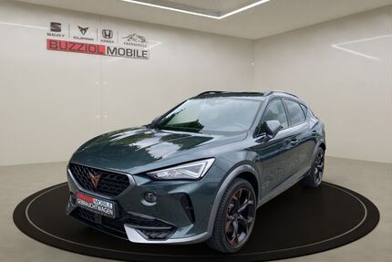 Cupra Formentor Gebrauchtwagen