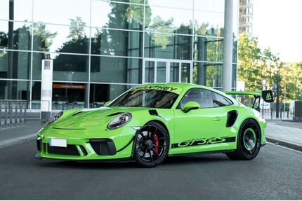 Porsche 991 Gebrauchtwagen