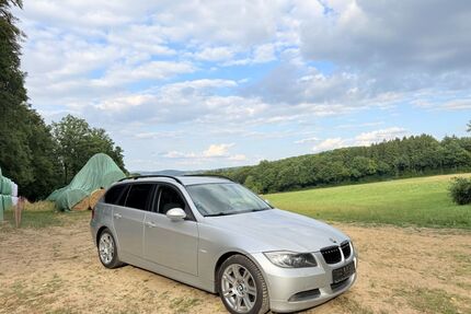 BMW 320 Gebrauchtwagen