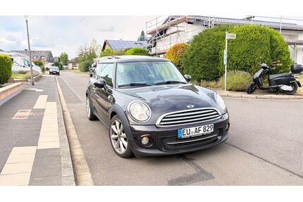 Mini Cooper D Gebrauchtwagen
