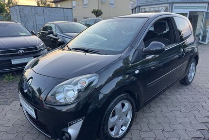 Renault Twingo Gebrauchtwagen
