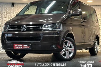 VW T5 Multivan Gebrauchtwagen