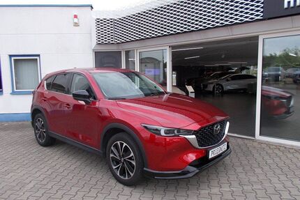 Mazda CX-5 Gebrauchtwagen