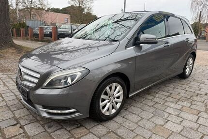 Mercedes-Benz B 180 Gebrauchtwagen