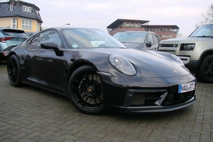 Porsche 992 CARRERA GTS Carbonsitze Leichtbau 360º ACC Lif Gebrauchtwagen