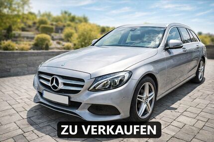 Mercedes-Benz C 180 Gebrauchtwagen