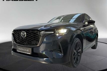 Mazda CX-60 Gebrauchtwagen