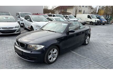 BMW 120 Gebrauchtwagen