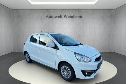 Mitsubishi Space Star Gebrauchtwagen