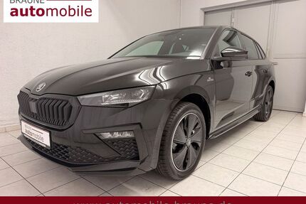 Skoda Scala Gebrauchtwagen