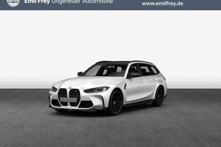BMW M340d Gebrauchtwagen