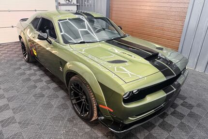 Dodge Challenger Gebrauchtwagen