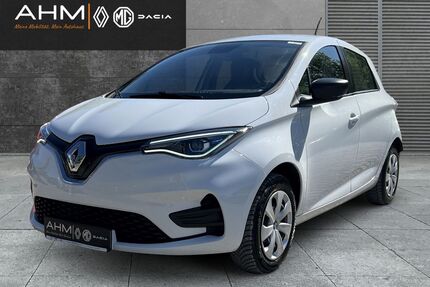 Renault ZOE Gebrauchtwagen