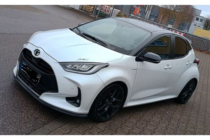 Toyota Yaris Gebrauchtwagen