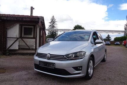 VW Golf Sportsvan Gebrauchtwagen